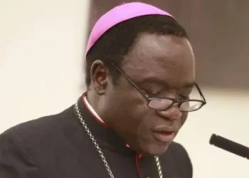 Insecurity in Nigeria shows the country has hit rock bottom – Bishop Kukah