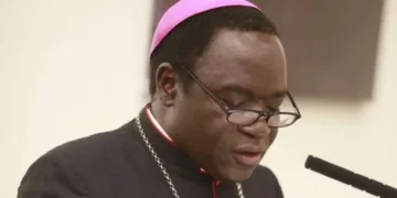 Insecurity in Nigeria shows the country has hit rock bottom – Bishop Kukah
