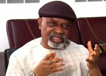 Ngige in EFCC custody, not kidnapped – aide clarifies