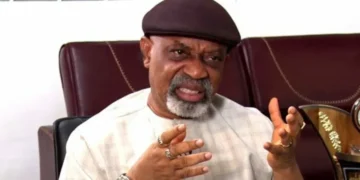 Ngige in EFCC custody, not kidnapped – aide clarifies