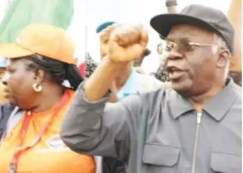 Labour Demands Arrest, Prosecution of Insecurity Funders as Protests Erupt Across Nigeria