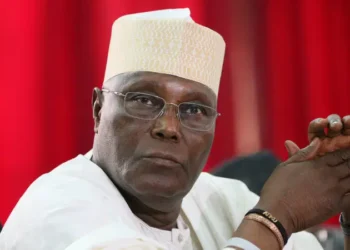 Atiku says he would never appoint former INEC chair as ambassador