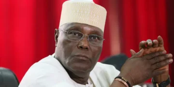 Atiku says he would never appoint former INEC chair as ambassador