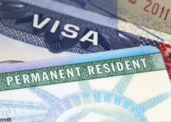 Trump bans Nigerians, others from US citizenship, green‑card applications