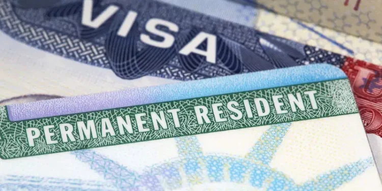 Trump bans Nigerians, others from US citizenship, green‑card applications