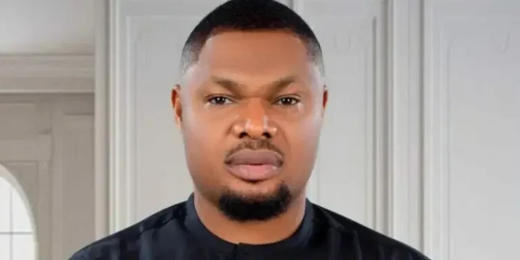 Harrison Gwamnishu and the Edo kidnapping ransom dispute