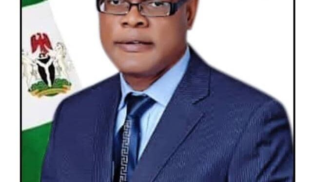 Edo NUJ Chairman, Festus Alenkhe, Joins Benin Recreation Club to Promote Wellness and Social Engagement