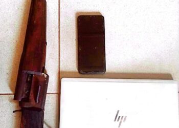 Edo Police Command Launches Renewed Crackdown on Crime, Records Major Successes