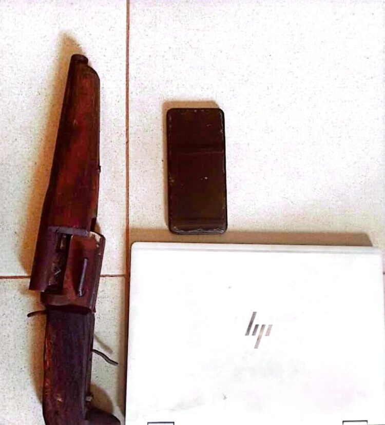 Edo Police Command Launches Renewed Crackdown on Crime, Records Major Successes