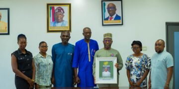 Edo SSG Urges Media to Uphold Professionalism, Support Government Policies