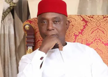 Senator Ned Nwoko Threatens Legal Action Over Online Harassment