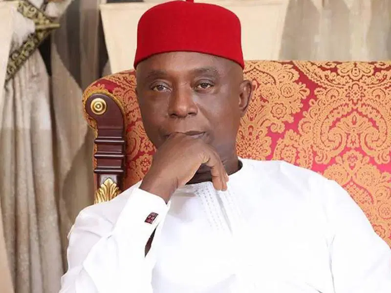 Senator Ned Nwoko Threatens Legal Action Over Online Harassment