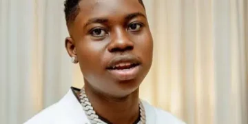 Police Arrest Lagos Influencer ‘Peller’ Over Alleged Attempted Suicide and Reckless Driving