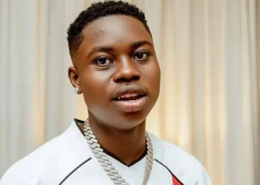 Police Arrest Lagos Influencer ‘Peller’ Over Alleged Attempted Suicide and Reckless Driving