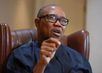 Former Labour Party presidential candidate Peter Obi has declared himself the most prepared leader
