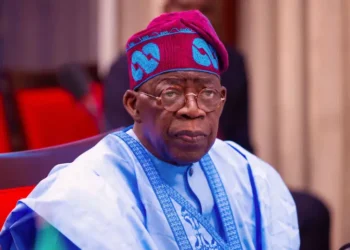 Tinubu meets six APC governors