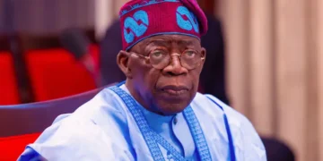 Tinubu meets six APC governors