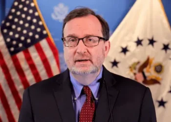 Trump recalls US envoy to Nigeria Richard Mills”