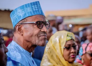Final days of former President Muhammadu Buhari