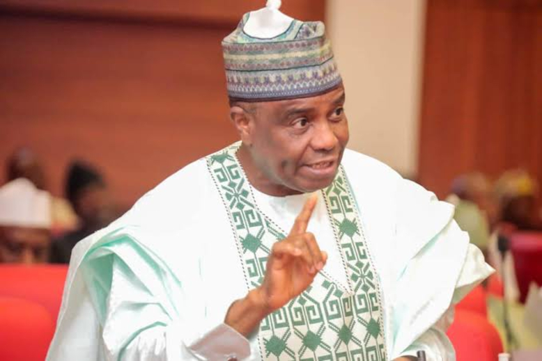 Senator Aminu Tambuwal has expressed concerns about the effectiveness of US airstrikes in combating terrorism in Nigeria,