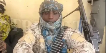 Bandit leader Bello Turji accuses former governors of fuelling insecurity, denies N30 million payoff