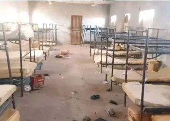 Niger Kidnappings: Church confirms four children of catechist among 265 missing