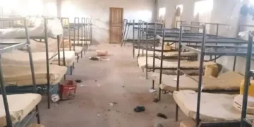 Niger Kidnappings: Church confirms four children of catechist among 265 missing