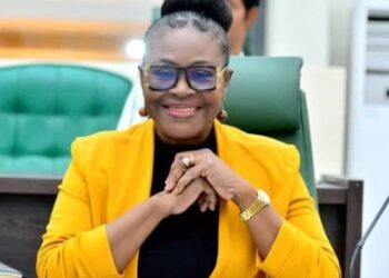 Edo Legislator Bags Digital Newspaper Award for Community Impact