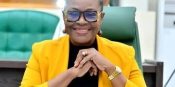 Edo Legislator Bags Digital Newspaper Award for Community Impact