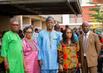 Gov. Okpebholo Fulfils Recruitment Commitment as Edo Civil Service Commission Conducts CBT for Agricultural and Environmental Officers