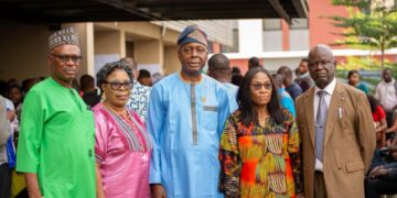 Gov. Okpebholo Fulfils Recruitment Commitment as Edo Civil Service Commission Conducts CBT for Agricultural and Environmental Officers