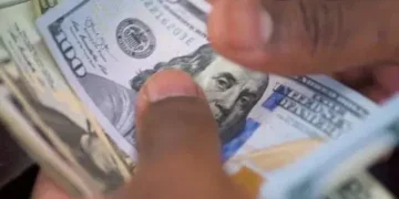 Dollar to Naira Exchange Rate – December 3, 2025