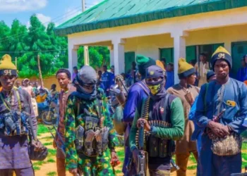 Bandits unleash terror in Kogi, Kano, Sokoto and Kwara