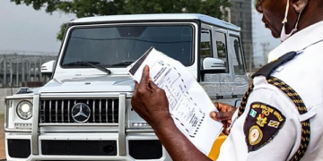 Court of Appeal upholds ban on VIO vehicle seizures and fines