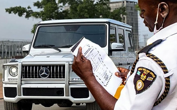 Court of Appeal upholds ban on VIO vehicle seizures and fines