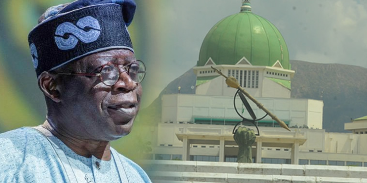 Police Orderly Withdrawal: Senators Protest, Tinubu Insists on Full Compliance