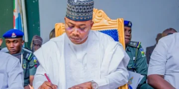 Kogi State Employs 1,050 Hunters and Absorbs Vigilantes into Civil Service