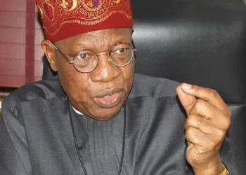 EndSARS: Former Minister Says Troops Fired Blank Bullets at Lekki Tollgate, Denies Massacre