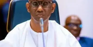 Terrorism: US, France, UK providing technical support to Nigeria – NSA Ribadu