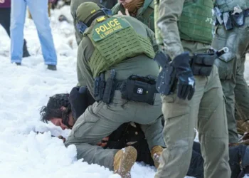 A US immigration officer shot and killed 37-year-old Renee Nicole Good in Minneapolis,