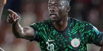 Brahim Diaz (Real Madrid/Morocco