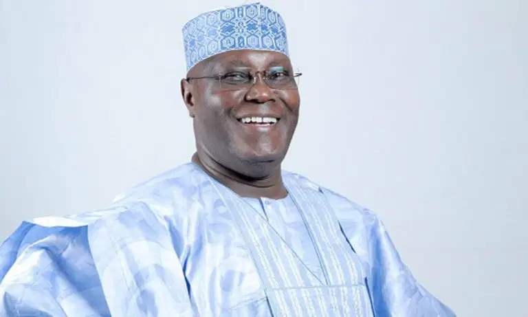 Atiku Pledges to Strengthen Opposition in Bauchi