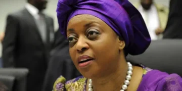 Diezani Alison-Madueke's London Corruption Trial Begins Today
