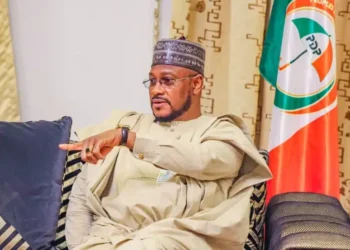 Governor Dauda Lawal of Zamfara State has disbursed N263 million to entrepreneurs and members