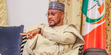 Governor Dauda Lawal of Zamfara State has disbursed N263 million to entrepreneurs and members