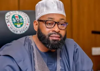 Nigerians Back Gov Bago's Call for Single Term for Governors and President