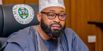Nigerians Back Gov Bago's Call for Single Term for Governors and President