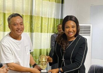 UBTH Repositioned to Deliver Quality Healthcare – CMD