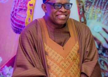 Standing Firm Against Enemies of Progress: How Governor Okpebholo Is Reclaiming Edo’s Peace