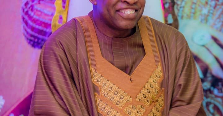 Standing Firm Against Enemies of Progress: How Governor Okpebholo Is Reclaiming Edo’s Peace